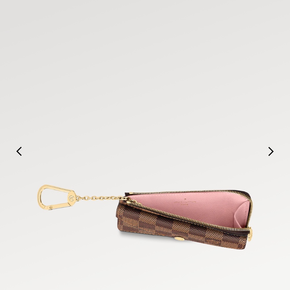 LV Coin Purse